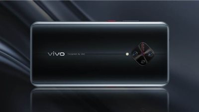 الكشف عن هاتف Vivo X50 Pro بنظام كاميرا gimbal تشبه العين | فيديو 