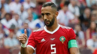 المهدي بنعطية يحدد شرطا لتراجعه عن قرار اعتزاله دوليا