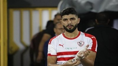 3 شروط لاستغناء الزمالك عن نجم الفريق