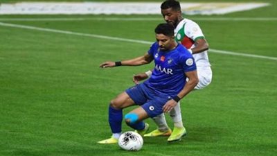 حسم مصير الدوري السعودي خلال أسبوعين.. والإلغاء مطروح