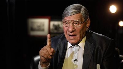 مفيد فوزي يكشف سرا لأول مرة عن عبدالحليم حافظ وسعاد حسني |فيديو