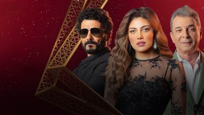 لما كنا صغيرين الحلقة 25.. النيابة تحقق مع ريهام حجاج في مقتل 