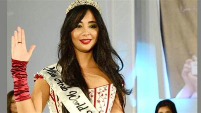 نسرين نوبير من ملكة جمال لفنانة شاملة