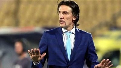 نيبوشا: تجربتي مع الزمالك هي الأفضل فى مشواري التدريبي