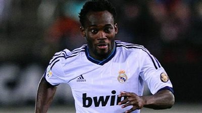 إيسيان يكشف كواليس درامية خلال انتقاله إلى ريال مدريد