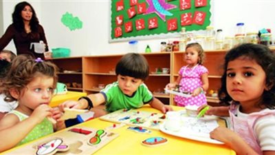 قواعد القبول برياض الأطفال للمدارس الرسمية للغات والمتميزة في الشرقية