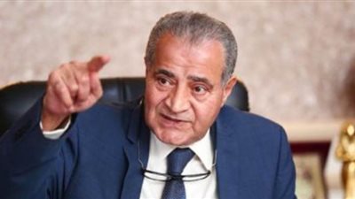 وزير التموين: استئناف العمل بالصوامع والشون لاستقبال توريد القمح ثالث أيام العيد