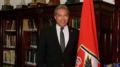 الدرندلي يكشف حقيقة وصول ميزانية النادي الأهلي لـ ملياري جنيه