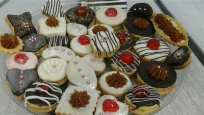 طريقة عمل السابليه