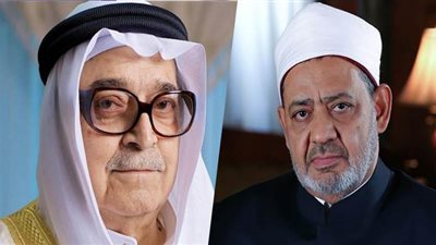 الأزهر ينعى الشيخ صالح كامل: من رواد العمل الخيري والإنساني