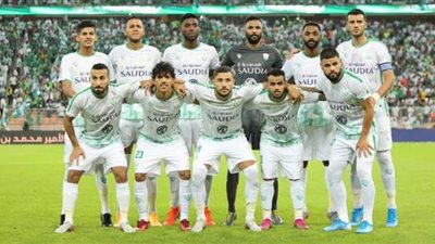 الأهلي السعودي يحدد نهاية يونيو لعودة اللاعبين من الخارج