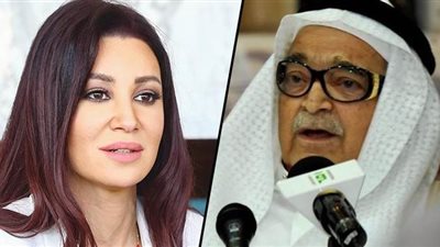 أروى جودة تنعى الشيخ صالح كامل وتكشف درجة قرابتها به