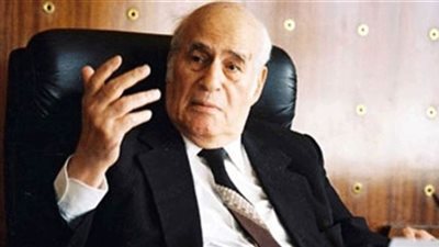 مصطفى أمين يدعو ليلة القدر