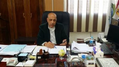 إغلاق المنافذ المؤدية للشاطئ والحديقة المركزية والمتنزهات في دمياط الجديدة خلال العيد