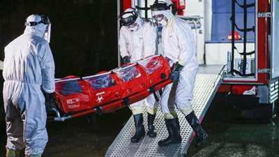 اكتشاف طريقة لتخفيض معدل وفيات فيروس كورونا