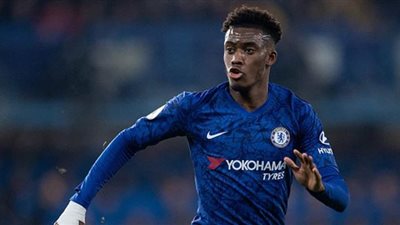 بعد شفائه من كورونا.. اعتقال كالوم لاعب تشيلسي بسبب شجار مع فتاة