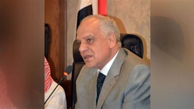 محافظ الجيزة يحظر دخول المصالح الحكومية بدون كمامة