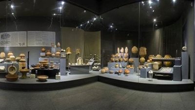 متحف الآثار بمكتبة الإسكندرية يحتفل باليوم العالمي للمتاحف