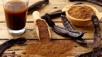 طريقة عمل الخروب الطبيعي في البيت