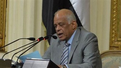 رئيس البرلمان يدعو الأعضاء للالتزام بإجراءات مواجهة فيروس كورونا