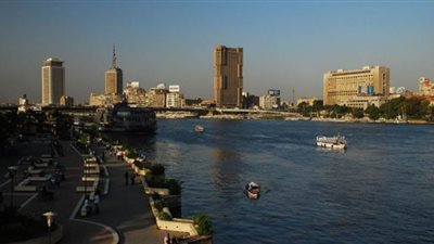 الأرصاد تكشف موعد انتهاء الموجة الحارة | فيديو