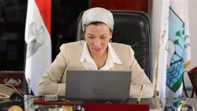 البيئة: تخصيص 29 مليون جنيه لدعم 11 ألف عامل للوقاية من كورونا