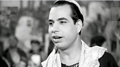 اخبار ماسبيرو | سيرة عبد الغني السيد في النيل الثقافية.. الخميس