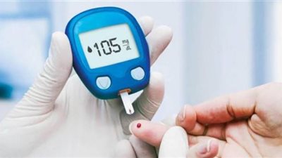 لمريض السكر.. أعراض إذا ظهرت عليك اطلب الإسعاف