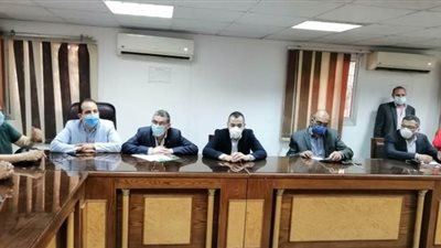 رئيس جهاز التعمير: لن يضار مواطن من مشروع محور ترعة الزمر