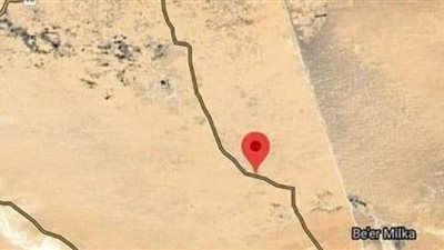 معركة كمين البرث وأهميتها بالنسبة للإرهابيين وكيف تصدت لهم الدولة المصرية