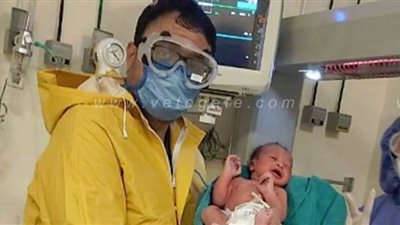 وفاة أول سيدة بعد ولادتها وهي مصابة بكورونا في أسوان