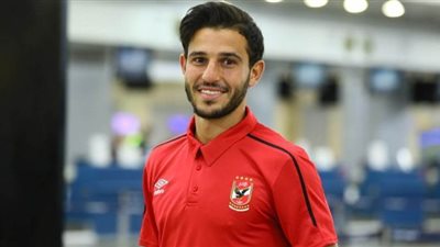 الأهلي يطالب اتحاد الكرة بمصروفات علاج حمدي فتحي