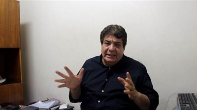 محمد عثمان يكشف أسباب ضعف الطلب على سياحة الآثار