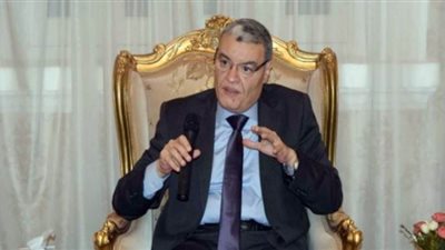 أسامة القاضي يكلف بتفعيل مبادرة 