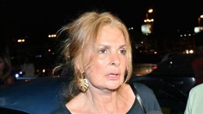 خيانة عهد ٢٤.. مصطفى درويش يعنف حلا شيحة