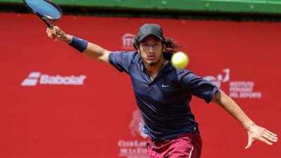 إيقاف لاعب تنس لمدة عامين بسبب تعاطيه الحشيش