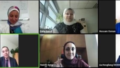 ايتيدا تعلن الفائزين بمسابقة مركز الإبداع التكنولوجي لمشروعات التخرج 