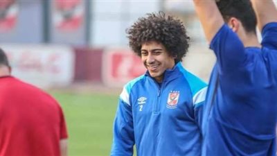 مدرب بيراميدز يرفض التعاقد مع نجم الأهلي