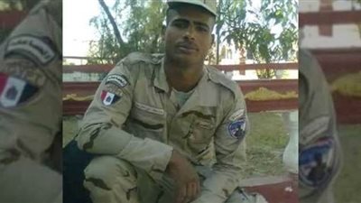 نائب ملوى يطالب بإطلاق اسم الشهيد علي رمضان على إحدى مدارس السواهجة