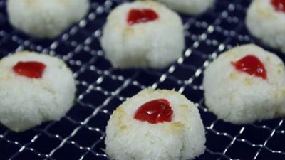 طريقة عمل الشكلمة بالكريز بسهولة | فيديو