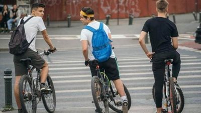 دراسة صادمة: الصحة العقلية لمراهقي أوروبا في خطر