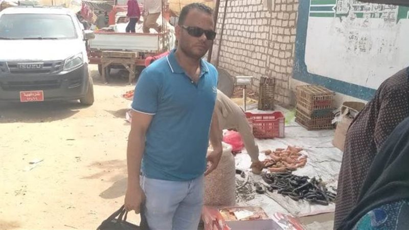 جهود صحة الشرقية