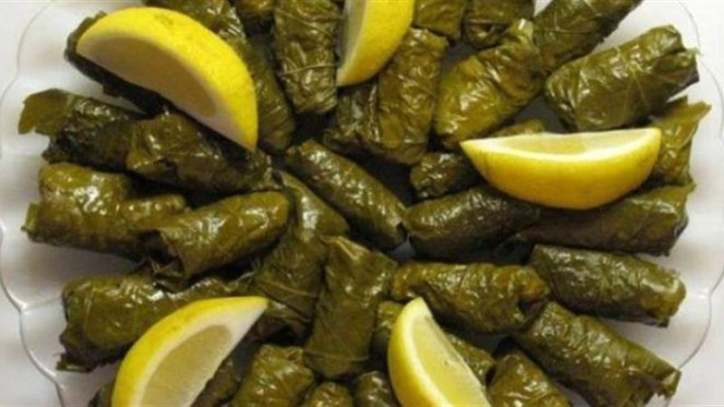 ورق العنب