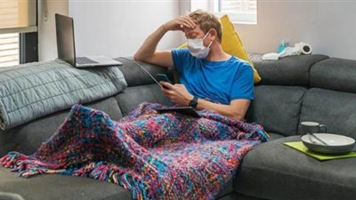 9 أعراض تجبرك على العزل المنزلى وعدم التعامل مع أى شخص