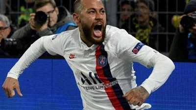 وكيل نيمار يكشف حقيقة رحيله عن باريس سان جيرمان