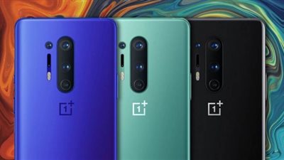 بسبب كشفها ما تحت الملابس.. ون بلس تعطل مرشح الكاميرا بهاتف OnePlus 8 Pro