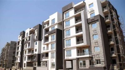 الإسكان تنتهي من تنفيذ 11 ألف شقة فى دار مصر بالقاهرة الجديدة ديسمبر المقبل