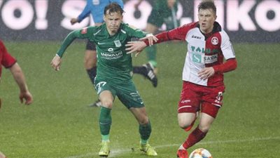 دوري أوروبي جديد يعود 5 يونيو المقبل