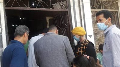 قبل عيد الفطر.. ضبط كميات من الكعك واللحوم منتهية الصلاحية بالإسكندرية