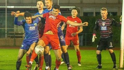 رسميا.. إلغاء الدوري الويلزي وتتويج فريق كوناس كي نومادس باللقب